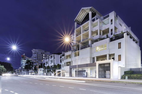 Cairns City Apartments - LBG 1