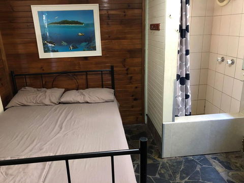 Cairns City Backpackers Hostel - LBG 1