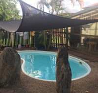 Cairns City Backpackers Hostel - LBG