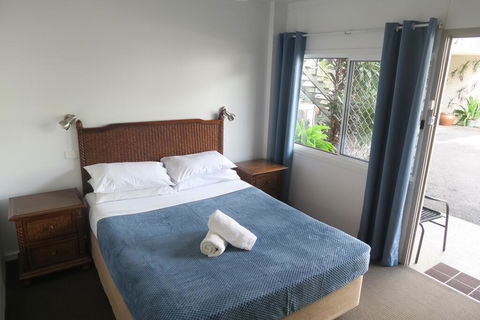 Cairns City Motel - LBG 1