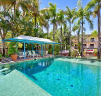 Cairns City Sheridan - LBG