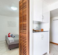 Cairns Esplanade Apartment - LBG