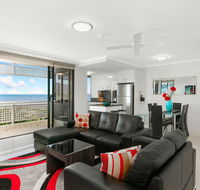 Cairns Luxury Waterfront Apartment - LBG