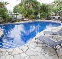 Cairns Plaza Hotel - LBG