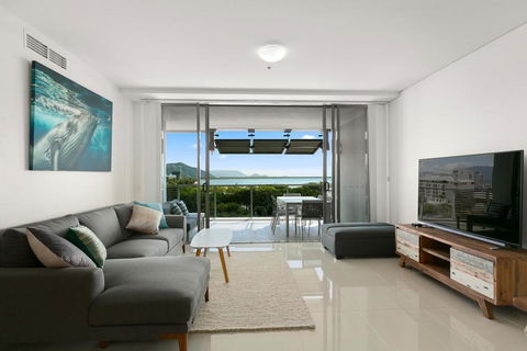 Cairns Private Apartments - LBG 1