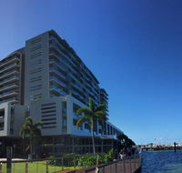 Cairns Private Apartments - LBG