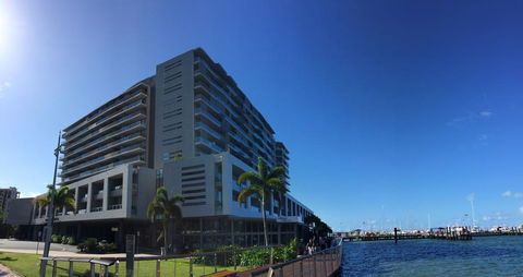 Cairns Private Apartments - LBG 0