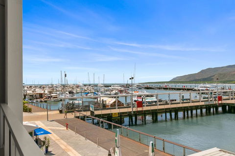 Cairns Private Apartments - LBG 3