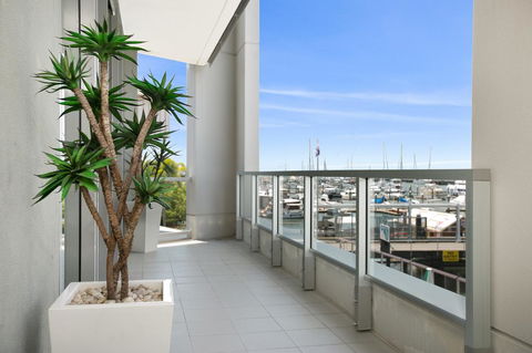Cairns Private Apartments - LBG 2