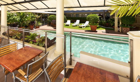 Cairns Queens Court - LBG 2
