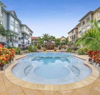 Cairns Rainforest View Resort Apartment - LBG