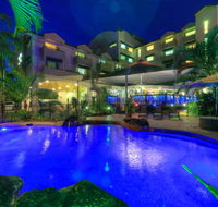 Cairns Sheridan Hotel - LBG