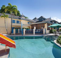 Cairns Southside International - LBG