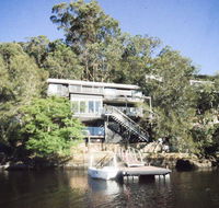 Calabash Bay Lodge - LBG