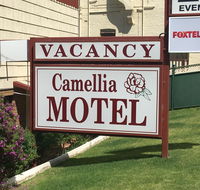 Camellia Motel - LBG