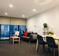 Canberra CBD Apartment 2BR 2BA 1Carpark - LBG