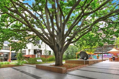 Canberra Luxury Apartment 8 - LBG 1
