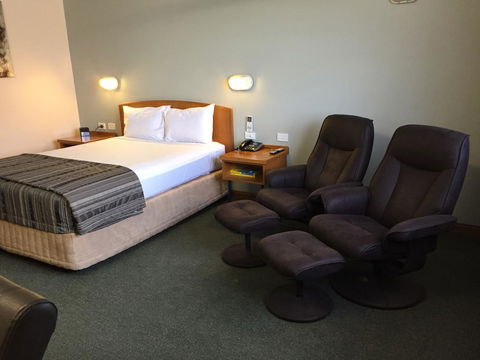 Cannon Park Motel - LBG 2
