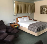 Cannon Park Motel - LBG