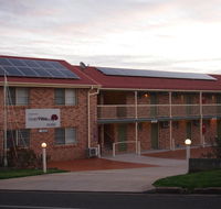 Canowindra Riverview Motel - LBG