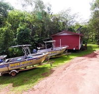 Cape York - Private Holiday House - LBG