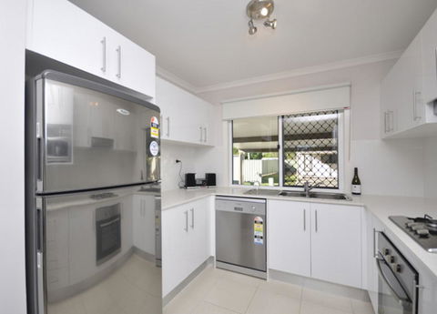 Capricorn Villas - LBG 3