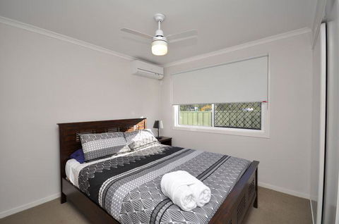 Capricorn Villas - LBG 1