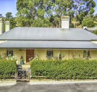 Captain Rodda's Cottage - LBG