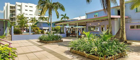 Caravella Backpackers - LBG 2