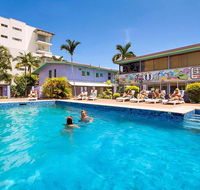 Caravella Backpackers - LBG