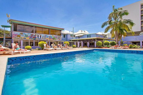 Caravella Backpackers - LBG 1