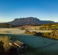 Carinya Farm Holiday Retreat - LBG