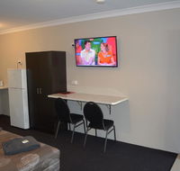 Carmila Sands Motel - LBG