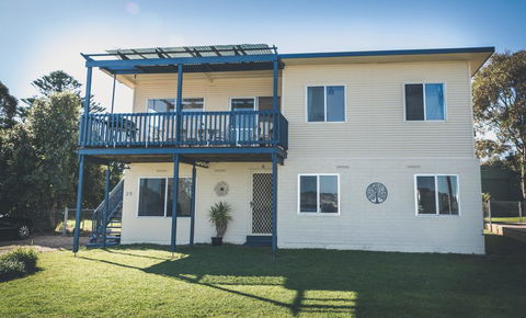 Carrickalinga SeaHaven: Coastal Escape-4BRM - 29 Riverview Drive - LBG 2