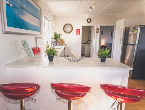 Carrickalinga SeaHaven: Coastal Escape-4BRM - 29 Riverview Drive - LBG 3