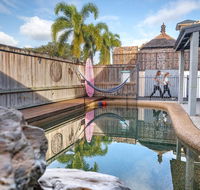 Castaways Backpackers Cairns - LBG