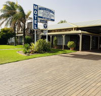 Castlereagh Lodge Motel - LBG