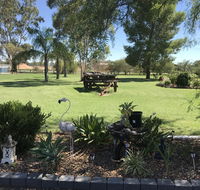 Castlereagh Motor Inn - LBG