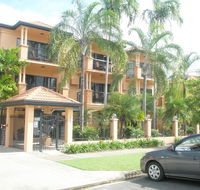 Central Plaza Apartments - LBG