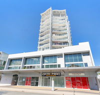 Centrepoint Apartments - LBG