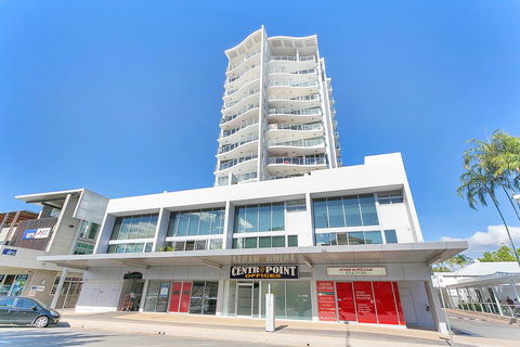 Centrepoint Apartments - LBG 0