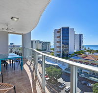 Centrepoint Apartments - LBG