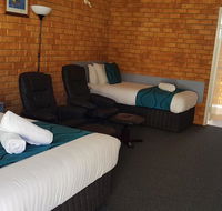 Centrepoint Motel Deniliquin - LBG