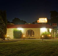 Charlton Motel - LBG