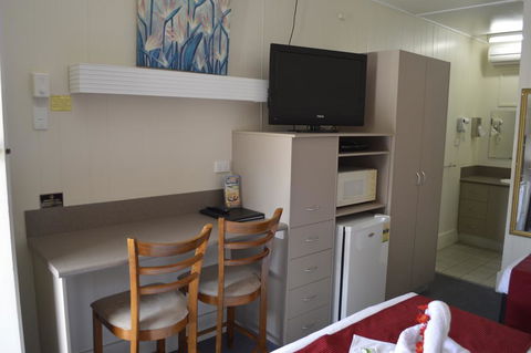Charters Towers Motel - LBG 3