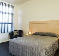 Cherry Blossom Motor Inn - LBG