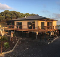 Chill n Sea Coastal Retreat - LBG