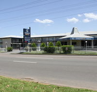 Citigate Motel Newcastle - LBG