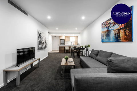 CITY APARTMENT And FREE CITY TOUR BUS NEARBY - LBG 0