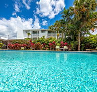 City Terraces Cairns - LBG